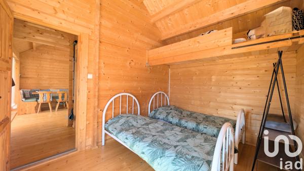 Maison à vendre 7 pièces 153 m² Breuil-Magné