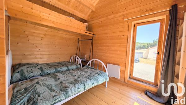 Maison à vendre 7 pièces 153 m² Breuil-Magné