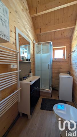 Maison à vendre 7 pièces 153 m² Breuil-Magné