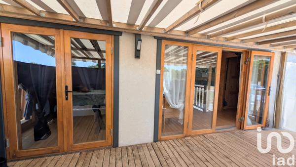 Maison à vendre 7 pièces 153 m² Breuil-Magné