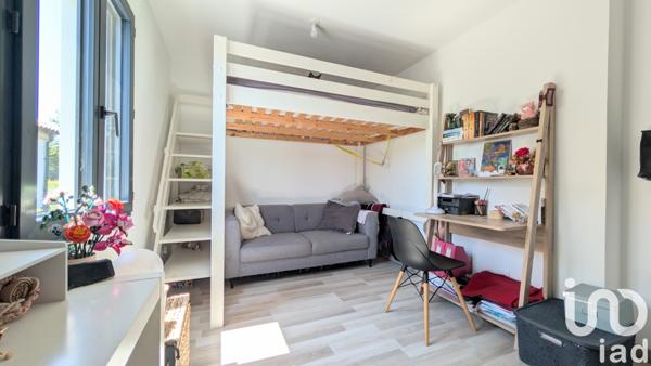 Maison à vendre 7 pièces 153 m² Breuil-Magné