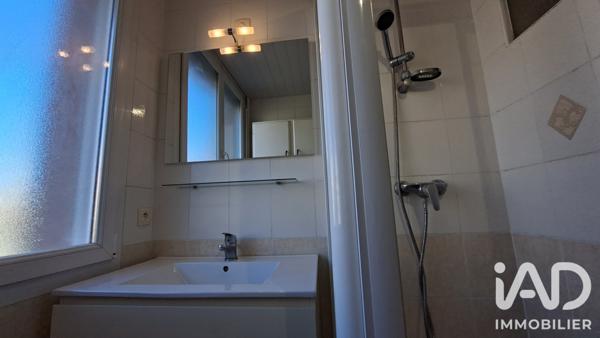 Appartement à vendre 3 pièces 57 m² Annonay