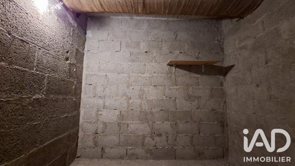 Appartement à vendre 3 pièces 57 m² Annonay