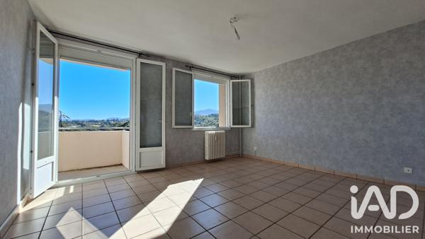 Appartement à vendre 3 pièces 57 m² Annonay