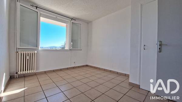 Appartement à vendre 3 pièces 57 m² Annonay