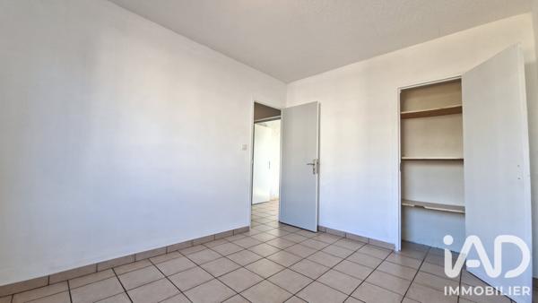 Appartement à vendre 3 pièces 57 m² Annonay
