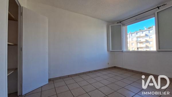 Appartement à vendre 3 pièces 57 m² Annonay