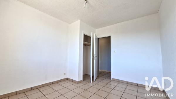 Appartement à vendre 3 pièces 57 m² Annonay
