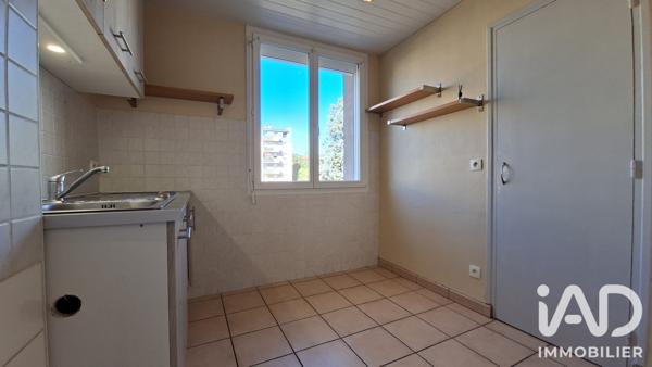 Appartement à vendre 3 pièces 57 m² Annonay