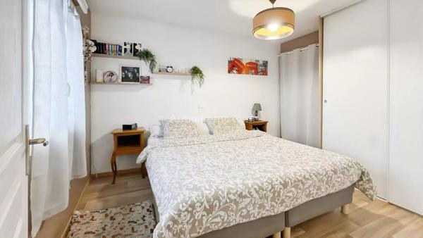 Vente Maison 5 pièces 95 m2 à Saint-Fargeau-Ponthierry