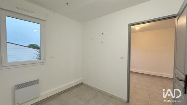 Location local d’activité 58 m² Robion