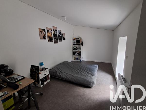 Maison à vendre 7 pièces 158 m² Gorges