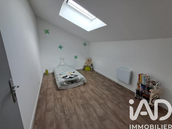 Maison à vendre 7 pièces 158 m² Gorges