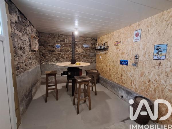 Maison à vendre 7 pièces 158 m² Gorges