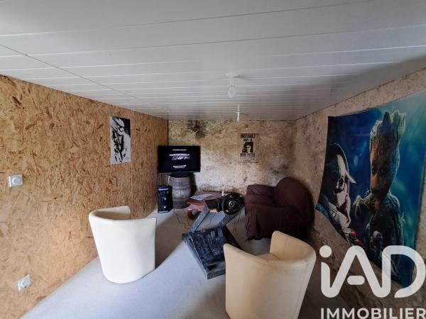 Maison à vendre 7 pièces 158 m² Gorges