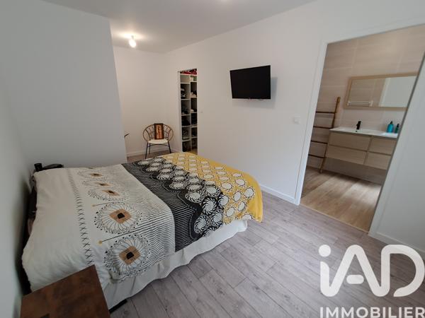 Maison à vendre 7 pièces 158 m² Gorges