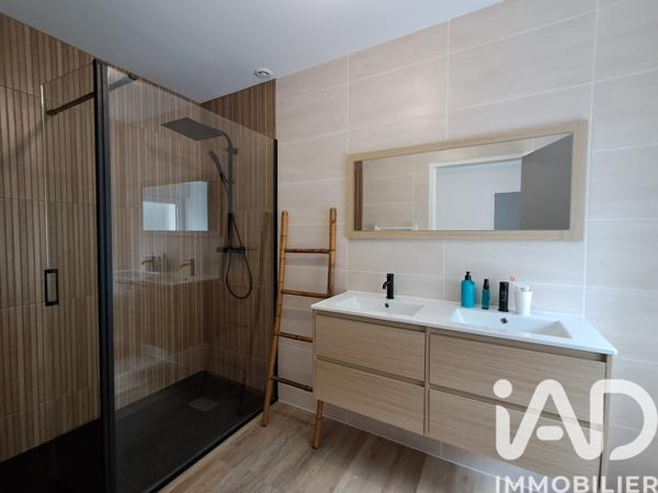 Maison à vendre 7 pièces 158 m² Gorges