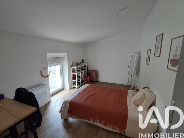 Maison à vendre 7 pièces 158 m² Gorges