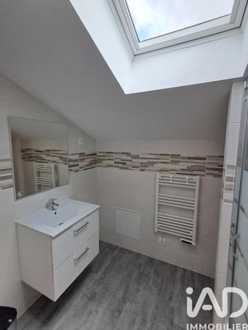 Maison à vendre 7 pièces 158 m² Gorges