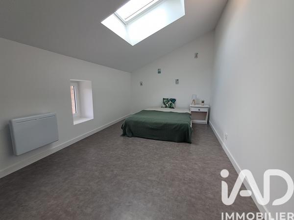 Maison à vendre 7 pièces 158 m² Gorges