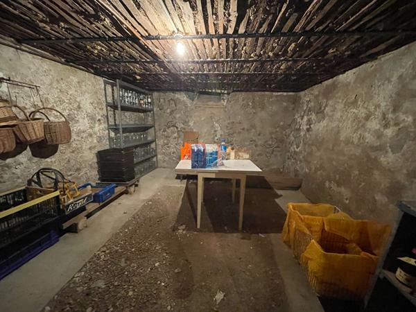 Maison Faverolles Sur Cher - 142 m²