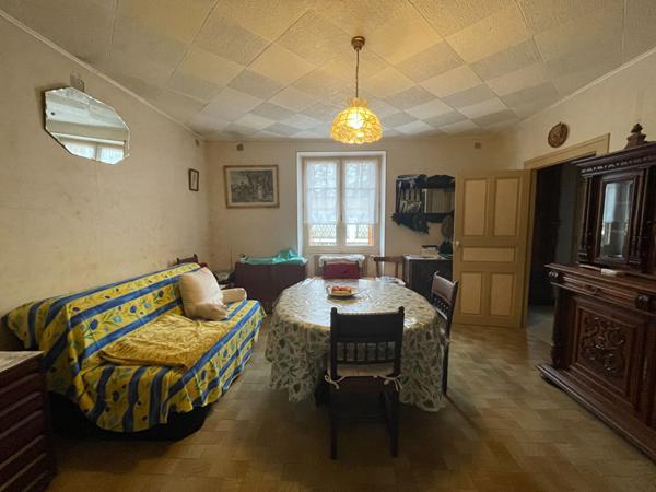 Maison Faverolles Sur Cher - 142 m²