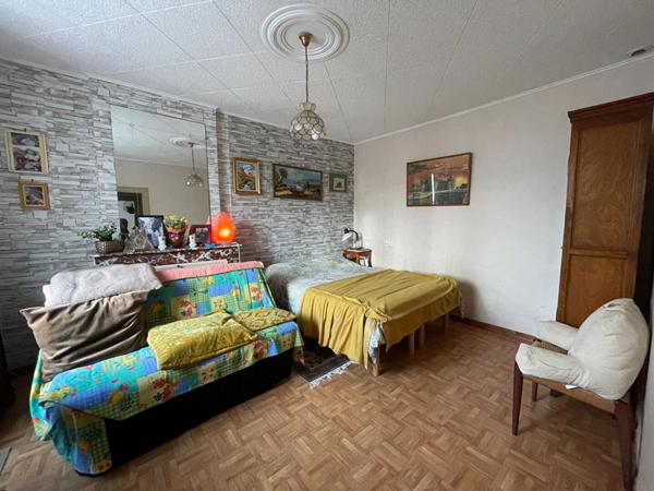 Maison Faverolles Sur Cher - 142 m²