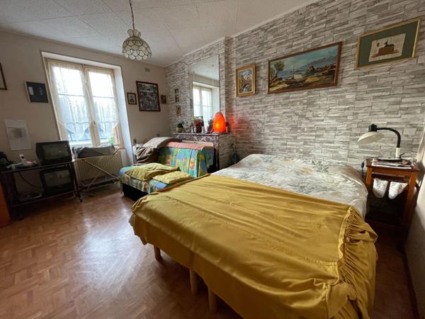 Maison Faverolles Sur Cher - 142 m²