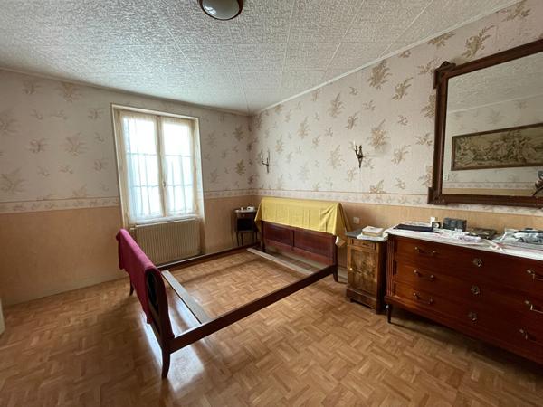 Maison Faverolles Sur Cher - 142 m²