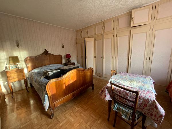 Maison Faverolles Sur Cher - 142 m²