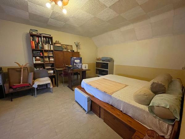 Maison Faverolles Sur Cher - 142 m²