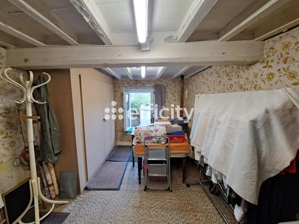 Maison 5 pièces - 100 m²