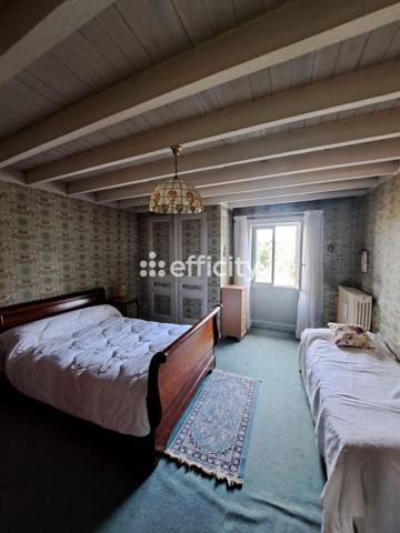 Maison 5 pièces - 100 m²