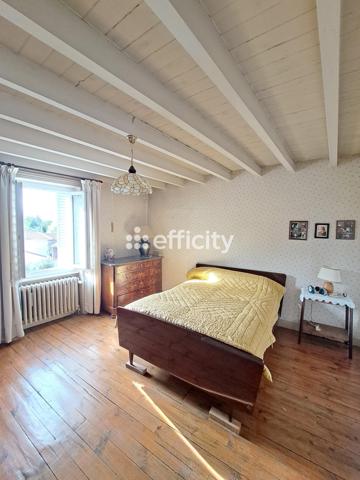 Maison 5 pièces - 100 m²