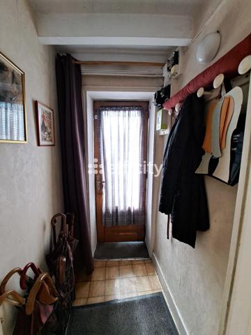 Maison 5 pièces - 100 m²