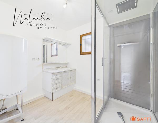 Castelnau-d’Estrétefonds – Maison familiale avec piscine dans un secteur privilégié