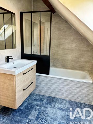 Maison à vendre 8 pièces 150 m² Compiègne