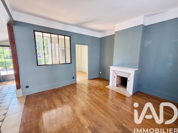 Maison à vendre 8 pièces 150 m² Compiègne