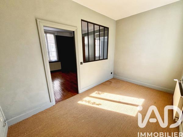 Maison à vendre 8 pièces 150 m² Compiègne