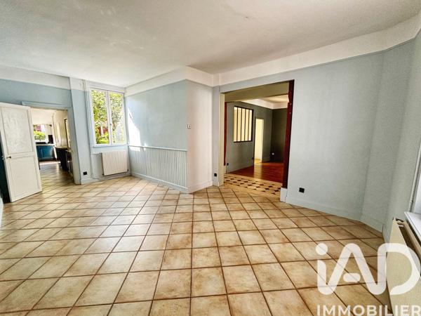 Maison à vendre 8 pièces 150 m² Compiègne