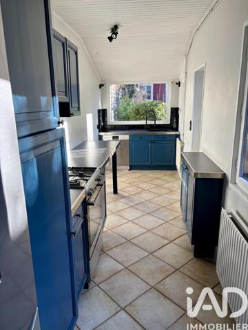 Maison à vendre 8 pièces 150 m² Compiègne