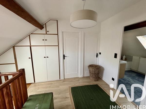 Maison à vendre 8 pièces 150 m² Compiègne