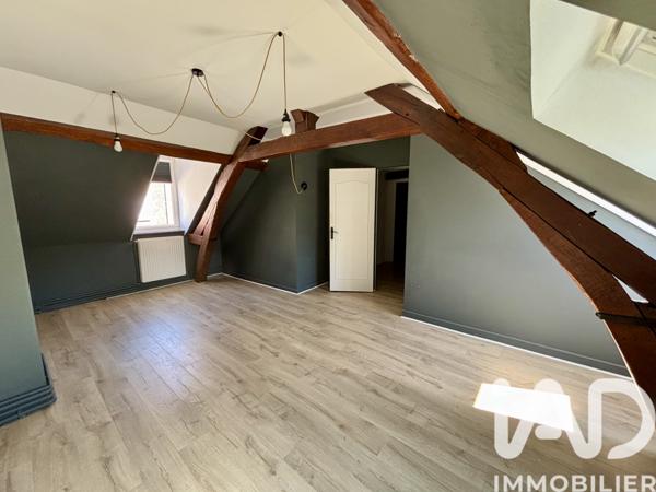 Maison à vendre 8 pièces 150 m² Compiègne