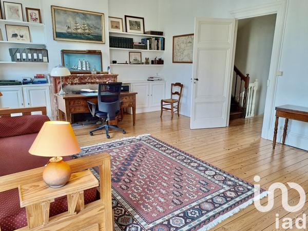 Maison à vendre 9 pièces 280 m² Agen