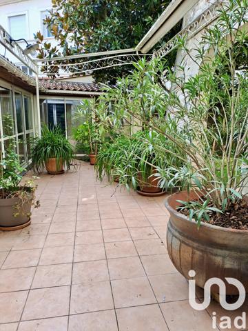 Maison à vendre 9 pièces 280 m² Agen