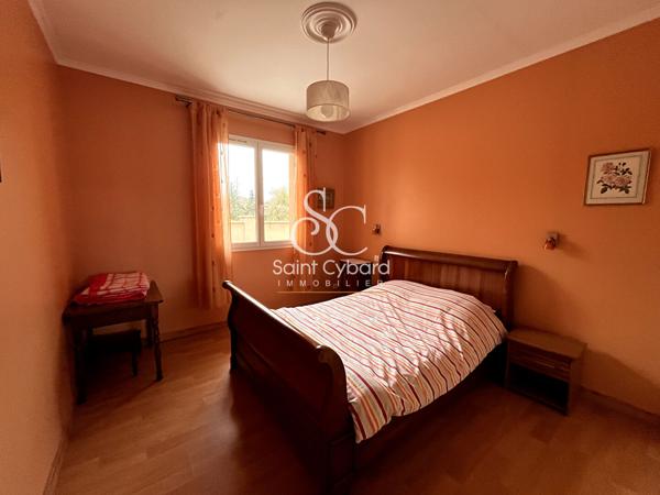 Gond Pontouvre – Maison de plain-pied 190 m2 environ
