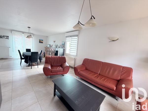 Maison à vendre 8 pièces 165 m² Russange