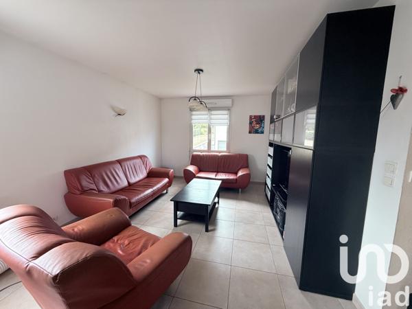 Maison à vendre 8 pièces 165 m² Russange