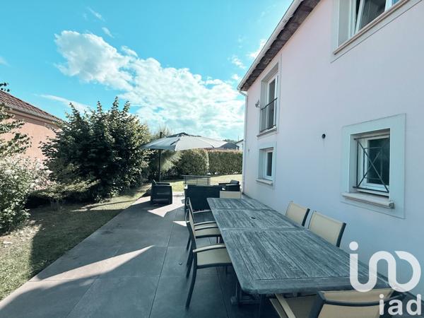 Maison à vendre 8 pièces 165 m² Russange