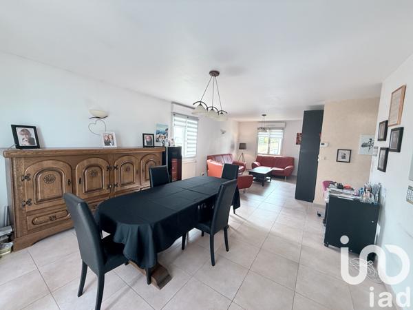 Maison à vendre 8 pièces 165 m² Russange